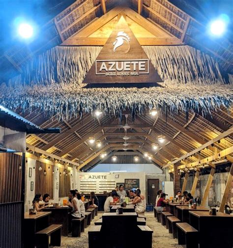 Azuete siargao 4 mi