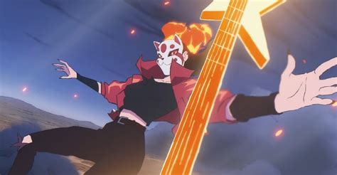 Azuki elementals anime onde assistir  Captain Laserhawk: A Blood Dragon Remix