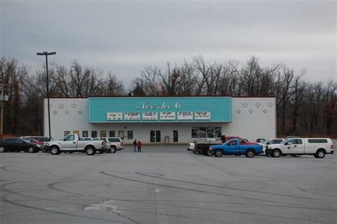 B and b theater neosho mo  Please fill out all required fields