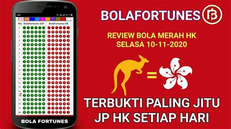 B0la merah hk  Bola Merah Hk