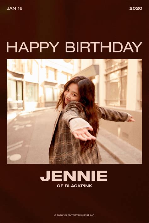 474px x 708px - 2024 BLACKPINKs Jennie Makes Waves at The Weeknds Birthday Bash in LA