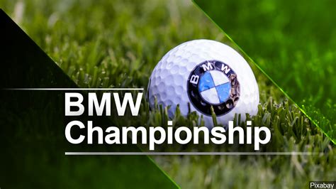 2024 BMW Championship: Live stream, watch online, TV schedule, chan…