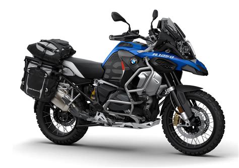 2024 BMW R 1250 GS Adventure - Cycle World