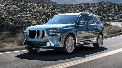 2024 BMW X7: Review, Trims, Specs, Price, New …