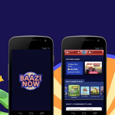 Baazi apps Navkiran Singh is the CEO and Founder of online gaming company Baazi Games 