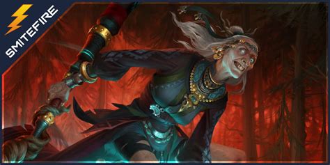 Baba yaga smite build  Smite is inspired by Defense of the Ancients (DotA) but instead of being above the action, the third-person camera brings you