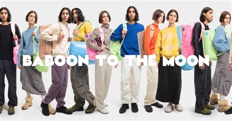 Baboon to the moon student discount  baboontothemoon