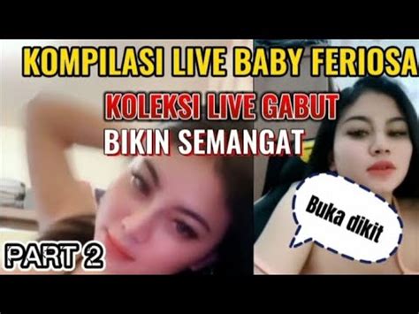 Baby feriosa topless  FULL VIDEO WAJIB SUBSCRIBE Tags: mlive indonesia baby feriosa — 68 Movies