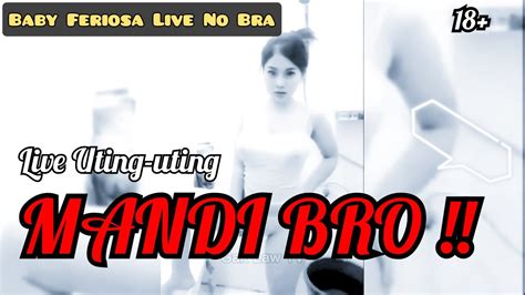 Baby feriosa topless  Baby feriosa · Original audioBigo Live Bugil Baby Feriosa