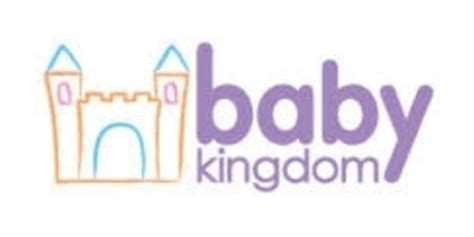 Baby kingdom discount code 99 + you get a free BugaBoo seat liner