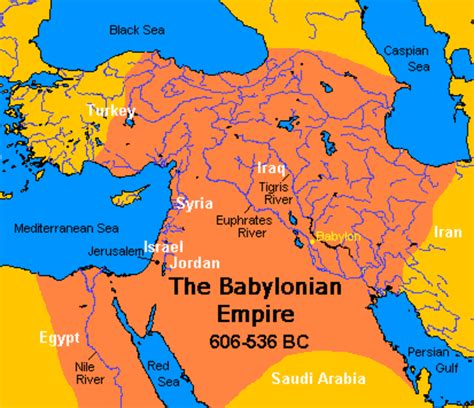 Babylon qartulad  The Tribrid Monarch 13 July 2023 01:47