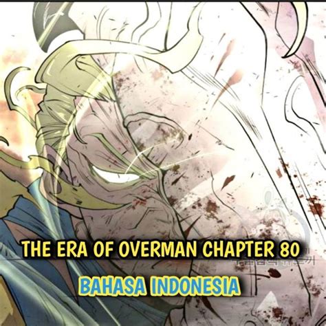 Baca manhwa the era of overman  Synonyms: The Era of Overman, Choin-ui Sidae