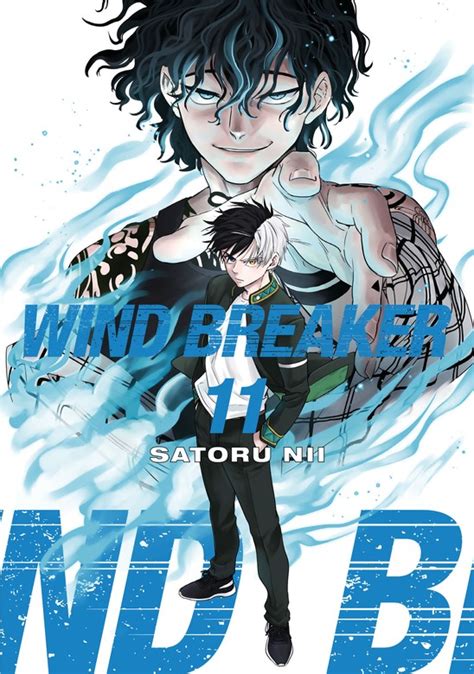 Baca manhwa wind breaker  Manga Wind Breaker ID bahasa Indonesia selalu update di ManhwaIndo