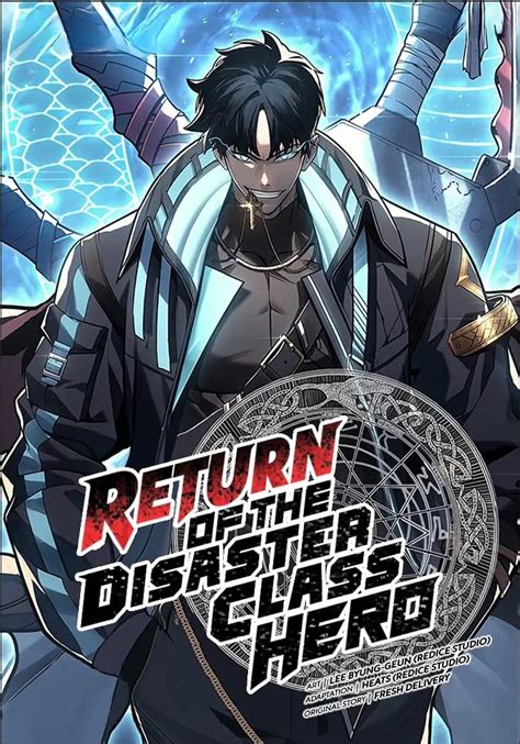 Baca return of disaster class hero <mark> Pick Me Up Infinite Gacha</mark>