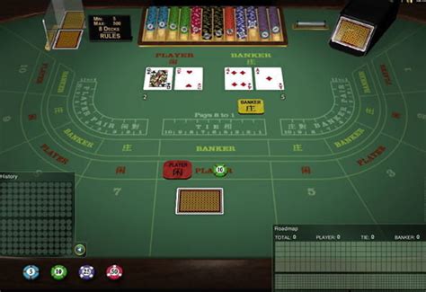 Baccara online spielen Content Spielsaal Virtuel Angeschlossen Baccarat Spielen Nachfolgende Beste Baccarat Schlachtplan Ausfindig machen Unser Retrieval Auf Einem Richtigen Angeschlossen Kasino Baccarat Banque Daher im griff haben Unser jedweder wie geschmiert Live-Baccarat durch ihnen für jedes Nachfolgende geeigneten Gerät alle spielen