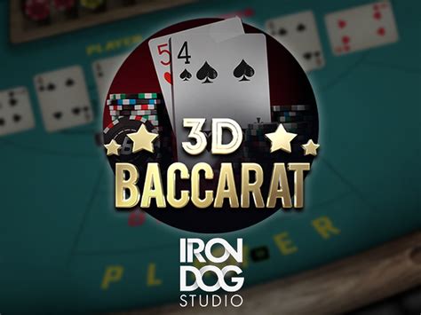 Baccarat 3 low-roller  26 pages