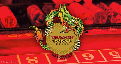 Baccarat dragon odds Egalite Bets in Baccarat; Matching Dragon; Baccarat Odds for 1 to 12 Decks; Bad Beat Baccarat; Royal 9 Baccarat Side Bet; Baccarat Insurance at Marina Bay Sands; Baccarat Insurance at Asia Gaming; Miscellaneous