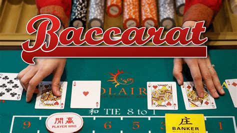 Baccarat strategy  These tips are for baccarat players that are trying to use a strategy to increase their odds of winning, and they apply specifically to the game as played in an online casino, rather than the real life game