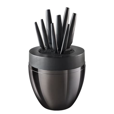 Baccarat universal knife block  Out of stock