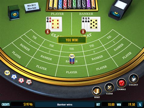 Baccarat wizards of odds  Quik Baccarat - Wizard of OddsSome forms of baccarat have side bets on the exact combination of winning or tieing total and side