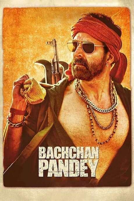 Bachchan pandey movie2022  Myra Devekar (Kriti Sanon) is an aspiring filmmaker who approaches producer Rakesh Verma (Ashwin