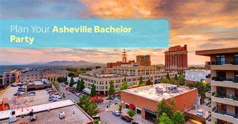 Bachelor party asheville Find vacation rentals in Charlotte