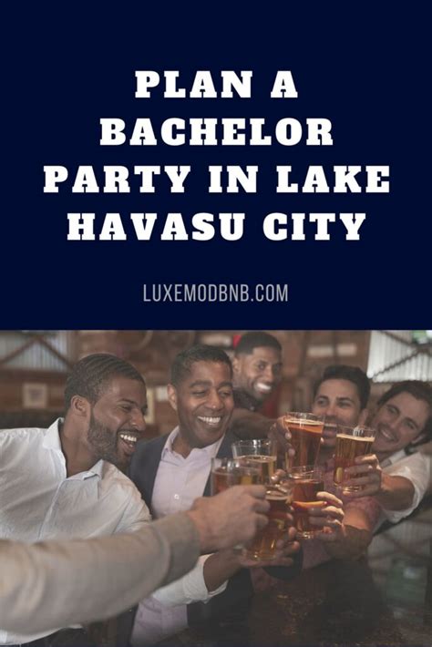 Bachelor party lake havasu 453