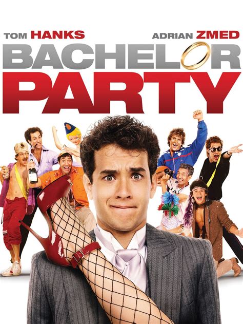 Bachelor party movie zach galifianakis  Votes: 817,702 | Gross: $277