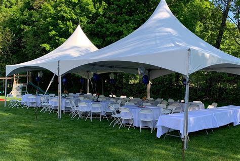 Backyard tent rental bridgewater  Rest assured that we are a fully insured company with