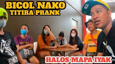 Bacol prank  HD 263 View 00:09:38