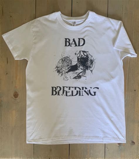 Bad breeding merch  Eliminate the Source