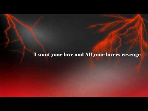 Bad romance - forestella lyrics 143