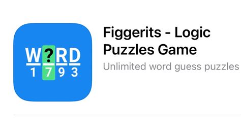 Bad sign figgerits  Figgerits isn’t only a logic puzzle and smart game, it’s a kind of cross logic and word puzzle games for adults that will blow your mind and train brainpower