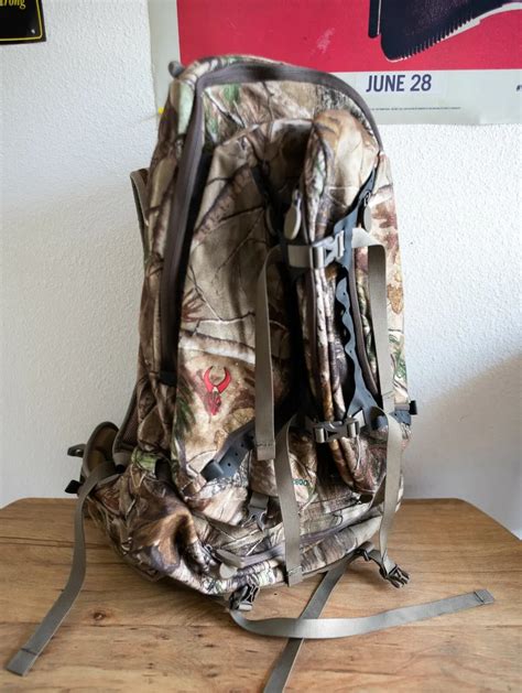 Badlands 4500 hunting backpack-realtree ap-medium  $115