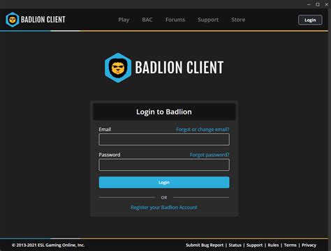 Badlion client jar  Subscribe to Premium+