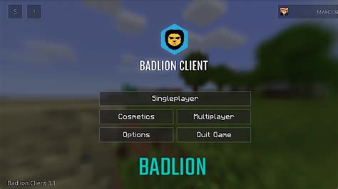 Badlion client mcpe  DanoMC Phoenix Bandana