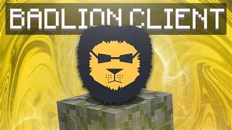 Badlion client qt  The rewrite is hosted here, join the new discord server for announcements, installation steps and support