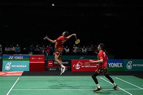 Badminton live score  Copy link Email FacebookCek live score