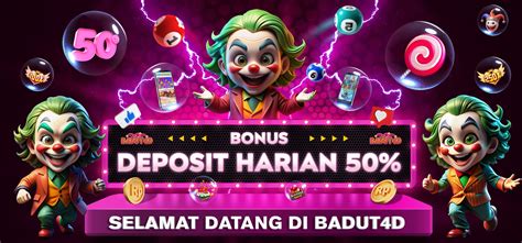 Badut4d Balon Kue Badut 4D Untuk Dekorasi Pesta Ulang Tahun Terlaris