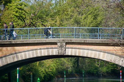 Baerwaldbrücke  New patients are welcome