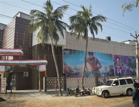 Bagavathi cinemas poonamallee com