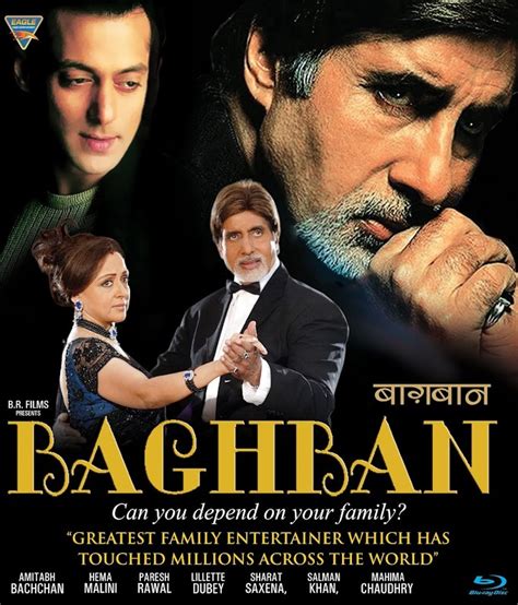 Baghban full movie download 720p filmyzilla  The movies are available on the torrent website Filmymeet and can be