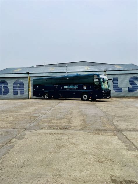 Bagnalls coaches Coniston Coaches is located in the Stourport-on-Severn area of Worcestershire