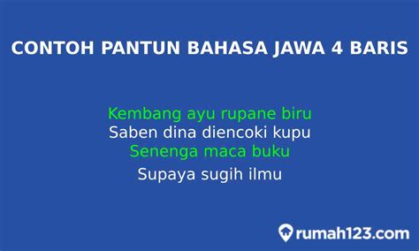 Bahasa padinan kalampahan adjar