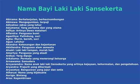 Bahasa sansekerta mimpi  Shannon Leonette - Rabu, 31 Mei 2023 | 13:36 WIB