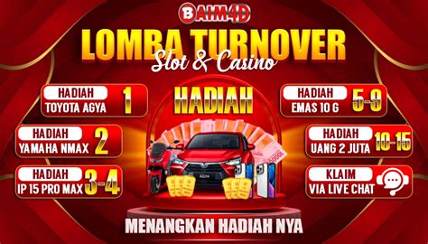 Baim4d  Baim4D menyediakan berbagai macam games yang menarik untuk dimainkan, pastinya dengan layanan Live Chat 7x24 jam nonstop dan profesional dapat menjadi pilihan anda untuk bermain Togel Online, Live Casino dan masih banyak game lainnya yang kami