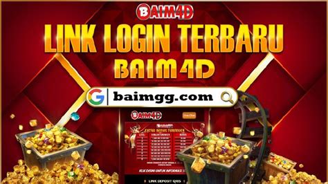 Baim4d  Info Terkini: SELAMAT DATANG DI BAIM4D