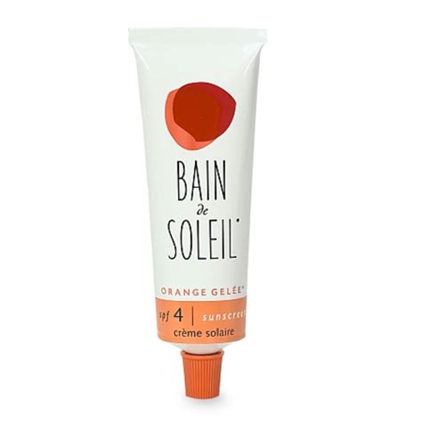 Bain de soleil scent  It is a heady, jasmine-ish like floral blend