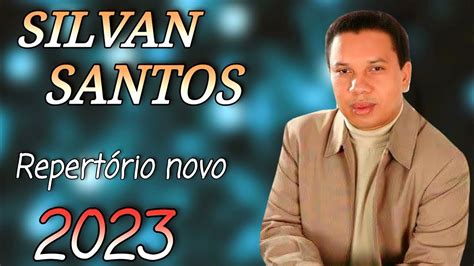 Baixar cd silvan santos 2023 Clique agora para baixar e ouvir grátis CHAGAS SOBRINHO AS MELHORES postado por Josias789 em 01/12/21 às 14:42, e que já está com 6234 downloads e 57963 plays!