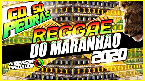Baixar reggae do maranhão  08